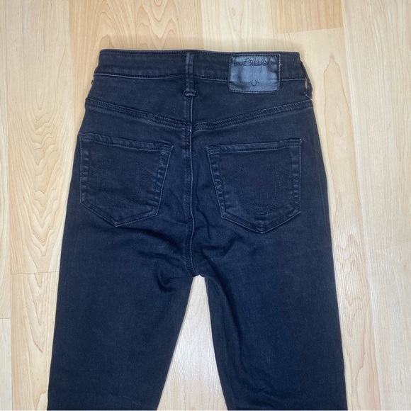 True Religion Jeans - Skinny jeans sz 23 - Picture 12 of 14